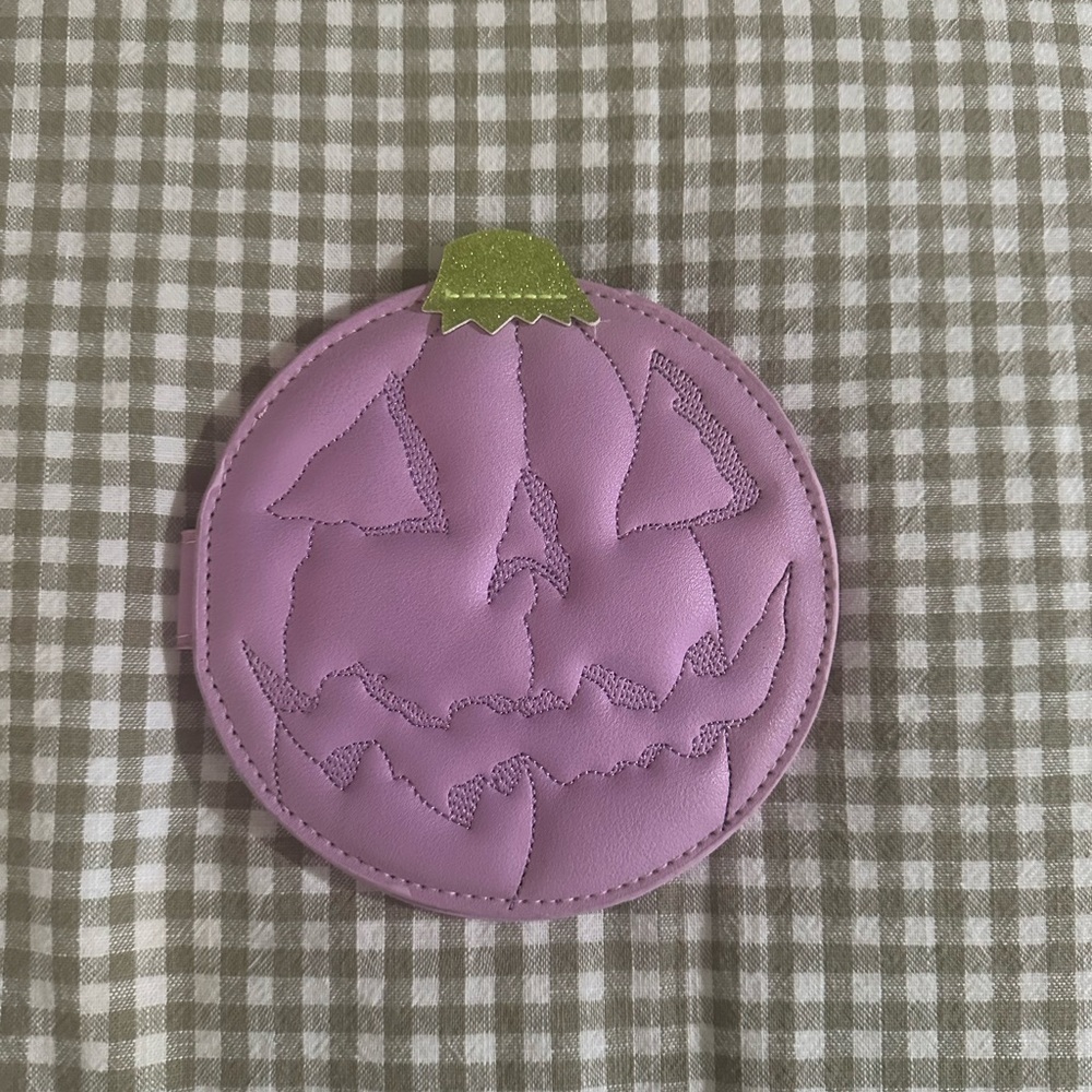 Pumpkin Kult Wallet